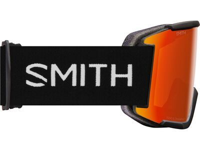 Smith Squad XL, ChromaPop Everyday Red Mirror / black - Bild 4