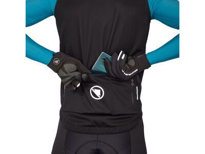 Endura Windchill Gilet II, black - Bild 6