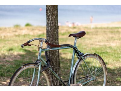 Tex-Lock Eyelet M U/X-Lock, electric grey - Bild 9