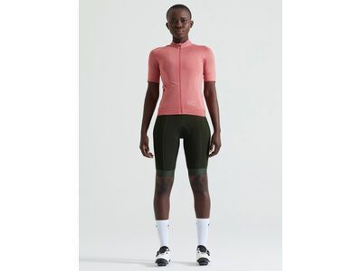 Specialized Women's SBC Foundation Short Sleeve Jersey, dusty rose - Bild 6