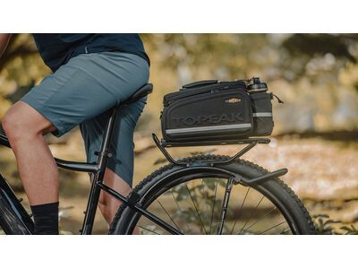 Topeak MTX TrunkBag DXP 2.0 mit Trunklock - Bild 9