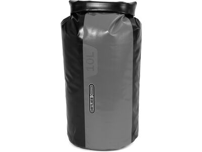 Ortlieb Dry-Bag PD350 - 10 L black-grey