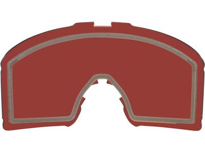 Oakley Line Miner L Replacement Lens, Prizm Rose Gold Iridium - Bild 4