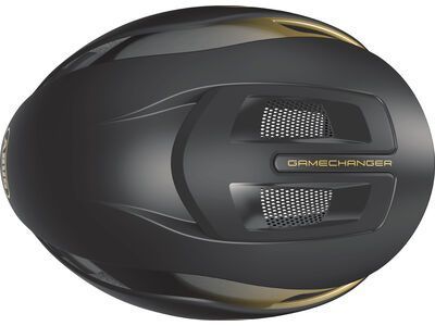 Abus GameChanger 2.0, black gold - Bild 6