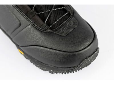 Nitro Team TLS, black - Bild 13