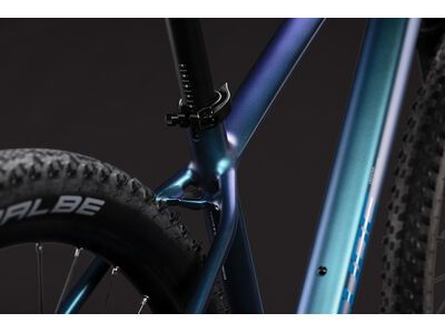 Cube Reaction Pro 29, emerald´n´blue - Bild 3