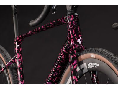 Cube Nuroad C:62 SLX, pinkaction´n´black - Bild 6