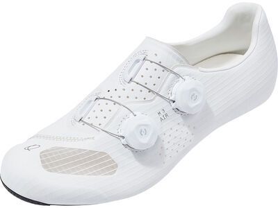 Quoc M3 Air Road Shoes white