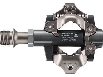 Shimano XTR PD-M9200 - Bild 3