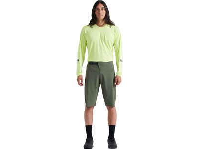 Specialized Trail Air MTB Hose Herren kurz, oak green - Bild 2
