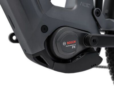 Conway Cairon C FS 2.0 800 SUV, dark-grey matt - Bild 4