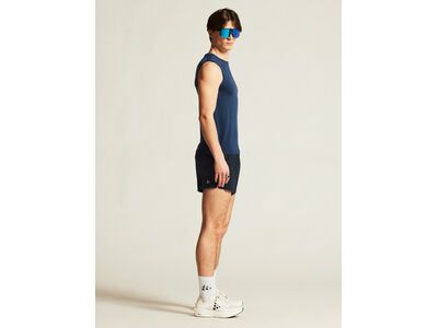 Craft ADV Cool Intensity SL Tee M, lake - Bild 7