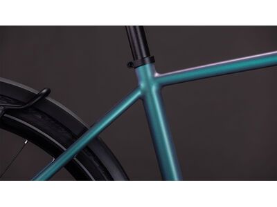 Cube Editor Hybrid SLT 400X FE, smaragdgrey´n´prism - Bild 7