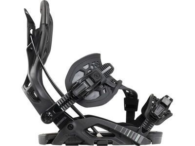 Nidecker Flow Fuse Hybrid, black - Bild 2