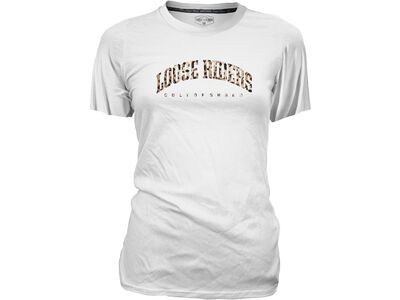 Loose Riders Classic Shortsleeve Jersey, white