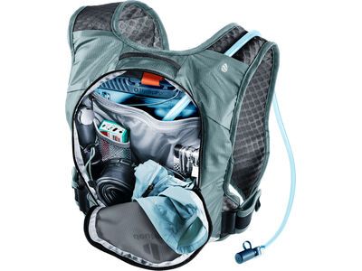 Deuter Rogla 5, graphite-shale - Bild 8