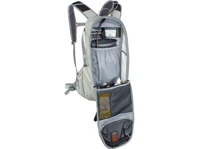 Evoc Ride 12 + Hydration Bladder 2, stone - Bild 7