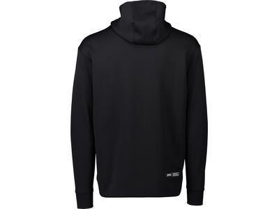 POC Poise Hoodie, uranium black - Bild 2