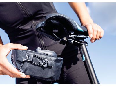 ORTLIEB Micro-Bag 0,5 L, black matt - Bild 4