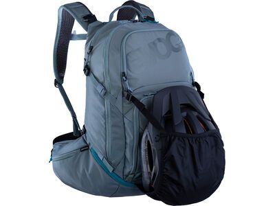 Evoc Explorer Pro 26, steel - Bild 5
