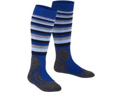 Falke SK2 Intermediate Stripes Kinder, yve - Bild 2