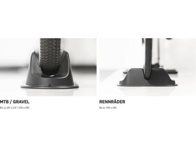 Topeak Wheel Chock - Bild 3