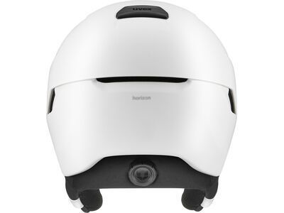 uvex horizon CV MAG, Mirror Pink / white matt - Bild 4