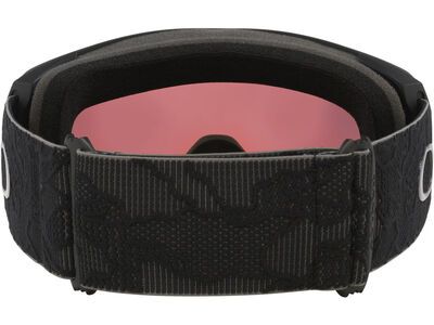 Oakley Line Miner L, Prizm Snow Torch Iridium / black camo - Bild 7