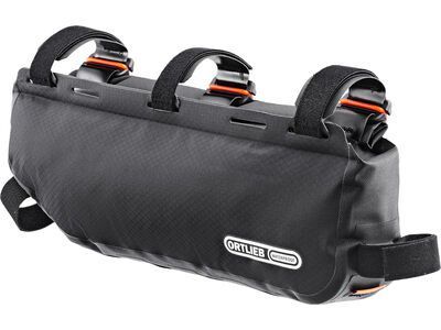 ORTLIEB Frame-Pack RC Toptube 3 L, black matt - Bild 2