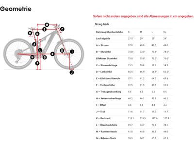 Trek Powerfly+ 4 Equipped Gen 4 - 29, gloss dark star/matte dark web - Bild 8