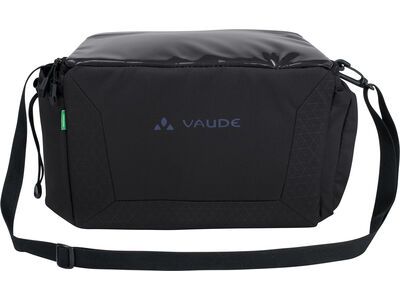 Vaude eBox (KLICKfix ready), black