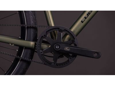 Cube Editor One, reedgreen´n´black - Bild 5