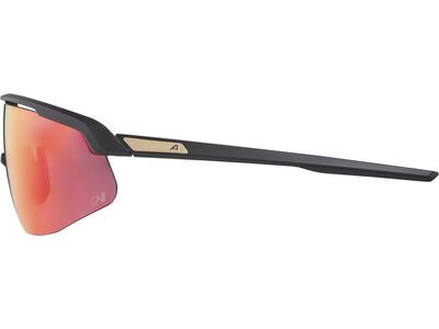 Alpina Turbo Pro QV, Rainbow Mirror / black matt - Bild 3