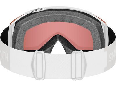 Smith Squad, ChromaPop Everyday Rose Gold Mirror / white vapor - Bild 4