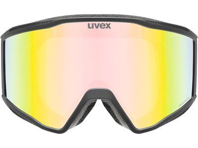 uvex blast V, Rainbow Mirror / black matt - Bild 2