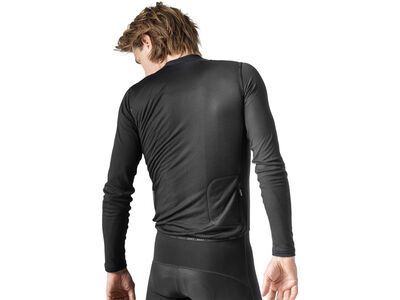 GripGrab PACR Insulated Mid-Layer Vest, black - Bild 5