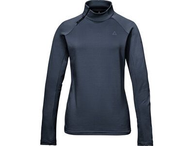 Schöffel Longsleeve Style Energio WMS, navy blazer - Bild 1