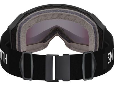 Smith 4D Mag S, ChromaPop Sun Green Mirror / black - Bild 4