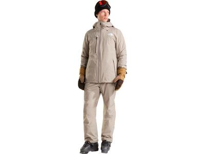 The North Face M Descendit Pant - Regular, stone slab - Bild 5
