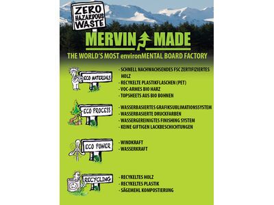 Lib Tech Glider - Bild 5