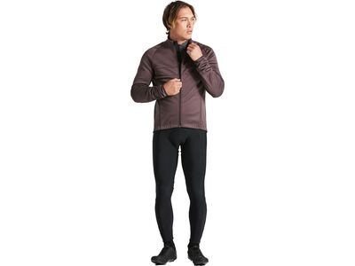 Specialized Men's RBX Comp Softshell Jacket, cast umber - Bild 6