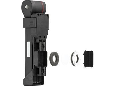 Trelock FS 480/100 Cops® ZF 480 X-Press Twin - Bild 5