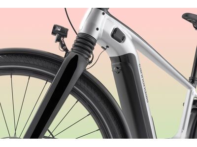 Cannondale Mavaro Neo 2 - 27.5, mercury - Bild 14