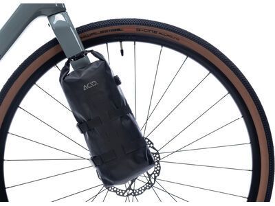 Cube Acid Gabeltasche Pack Pro 3, black - Bild 3