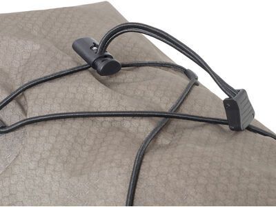 ORTLIEB Seat-Pack 16,5 L, dark sand - Bild 10