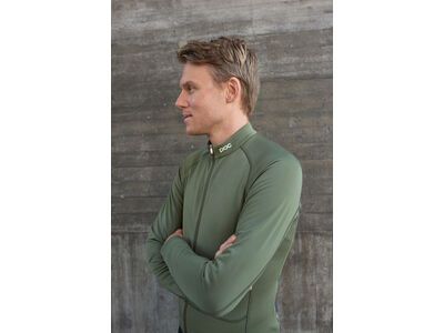 POC M's Thermal Jacket, epidote green - Bild 10