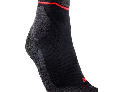 Falke SK4 Advanced Compression Light Damen, black-mix - Bild 4