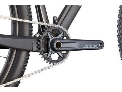 Cannondale Scalpel HT Carbon 2, tiger eye - Bild 5