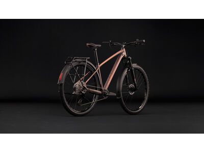 Cube Aim SLX FE 29, rustyrose´n´peach - Bild 8