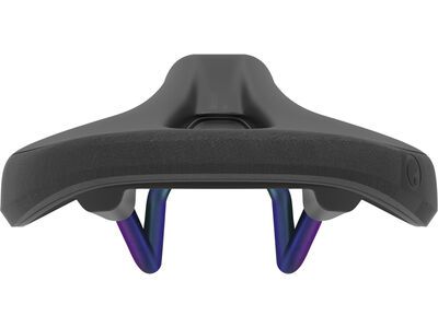 Ergon SM Enduro Comp Men S/M, stealth/oil-slick - Bild 4